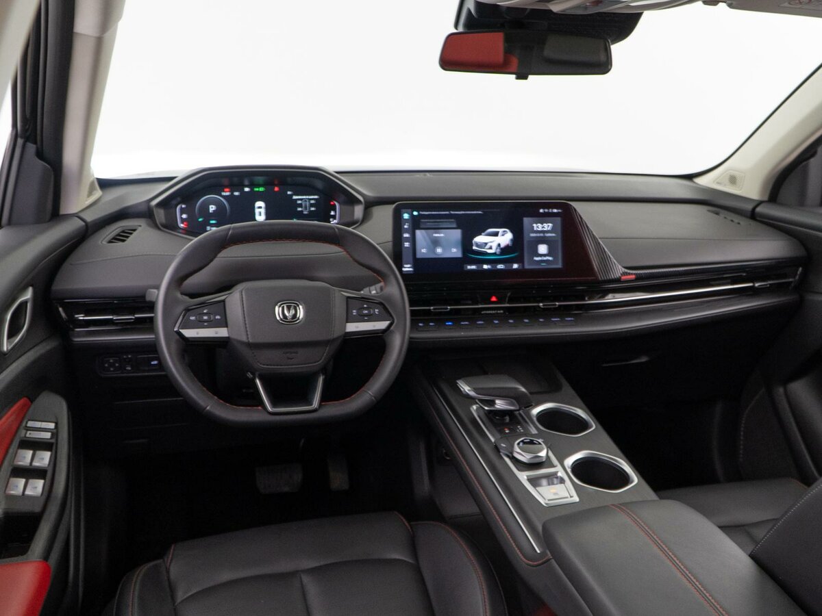 Купить Changan UNI-S (CS55 Plus), 2024, 24 483 км, фото №5