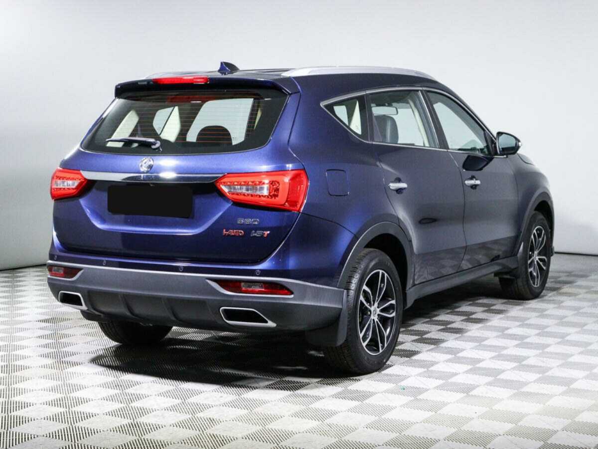 Купить Dongfeng 580, 2021, 22 588 км, фото №4