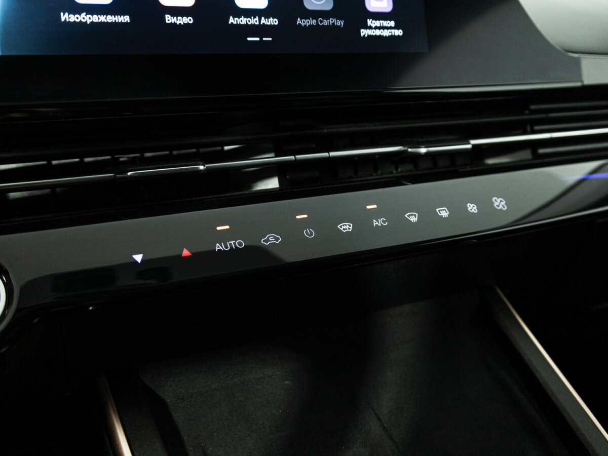 Купить Omoda C5 I, 2024, 22 795 км, фото №19