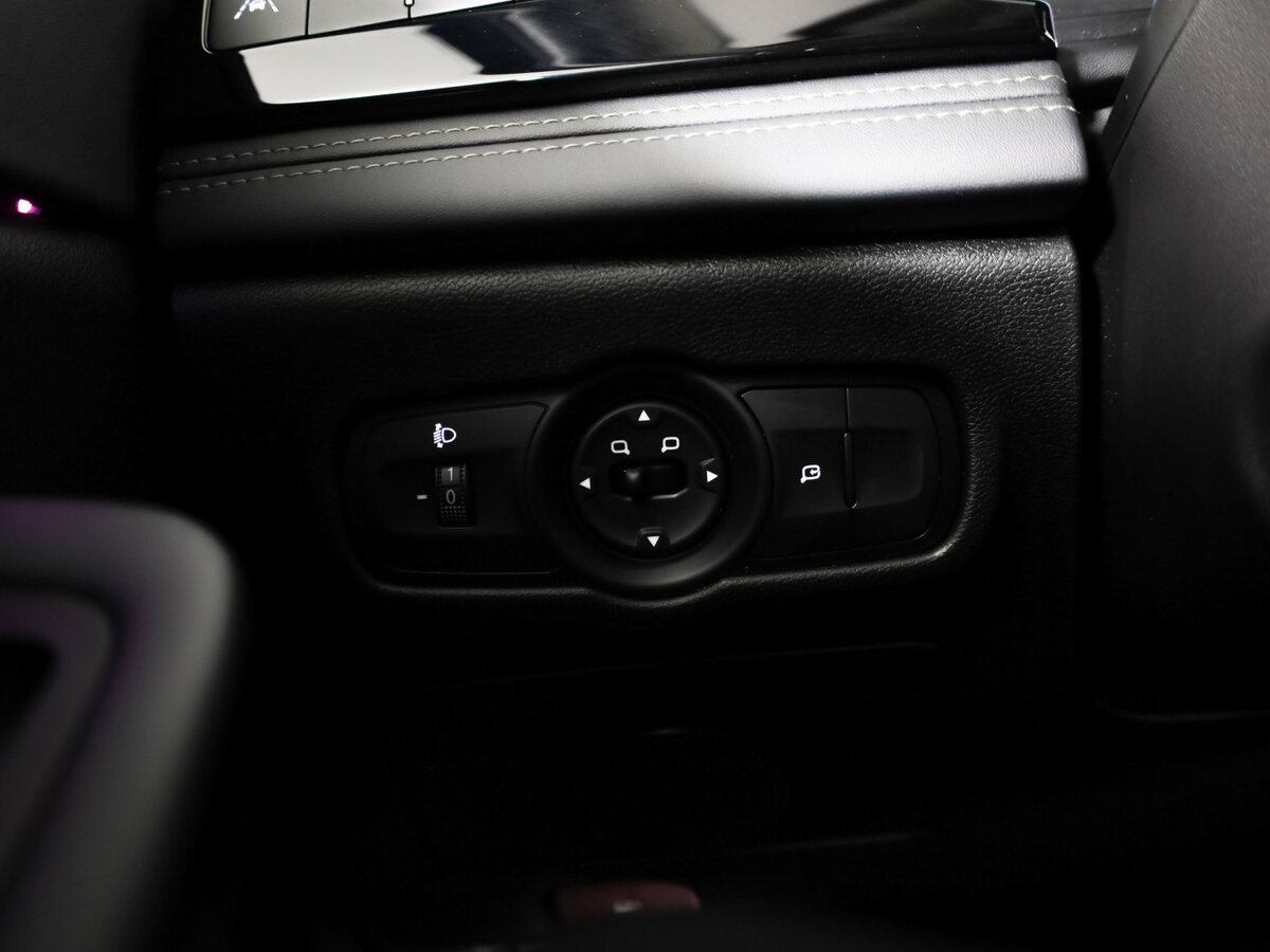 Купить Omoda S5, 2023, 43 314 км, фото №23