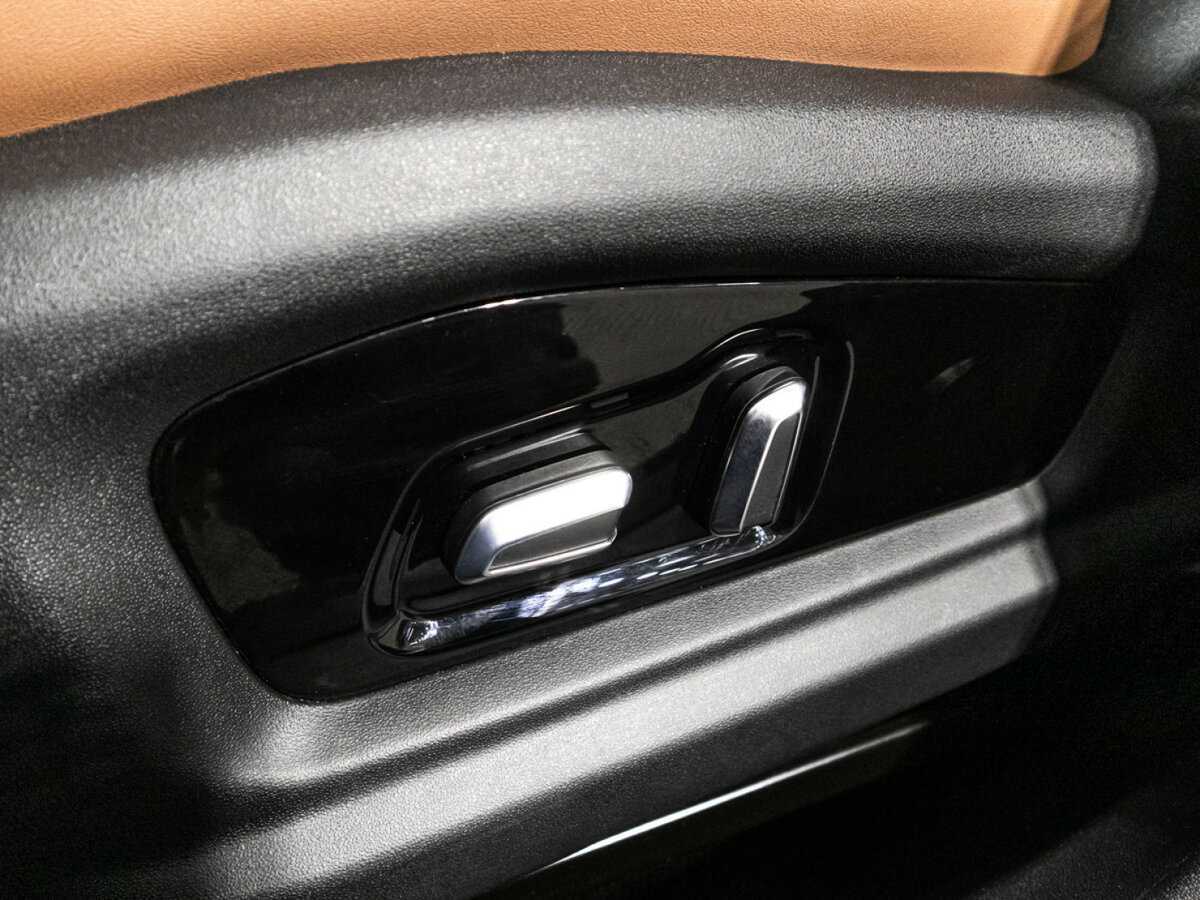 Купить Omoda C5, 2023, 12 297 км, фото №21