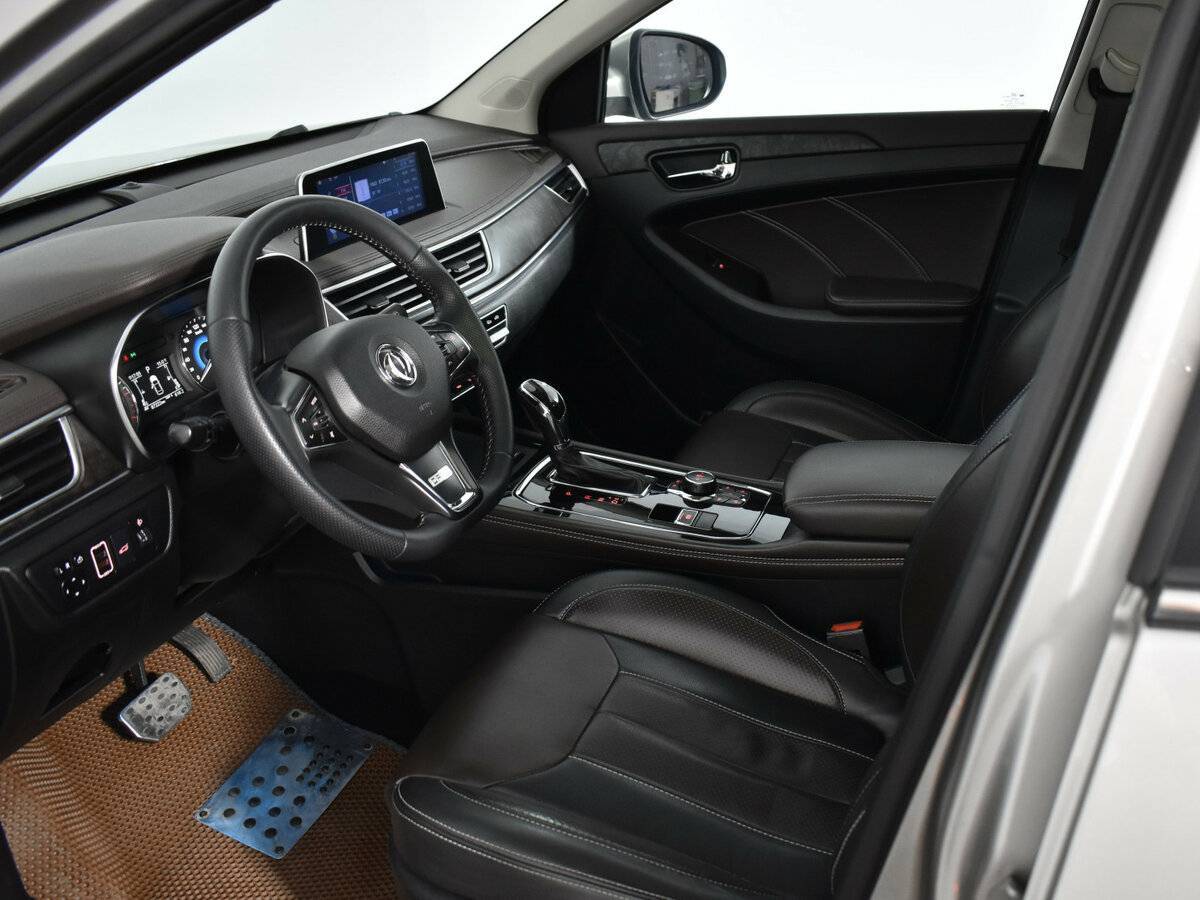 Купить Dongfeng 580, 2018, 87 000 км, фото №9