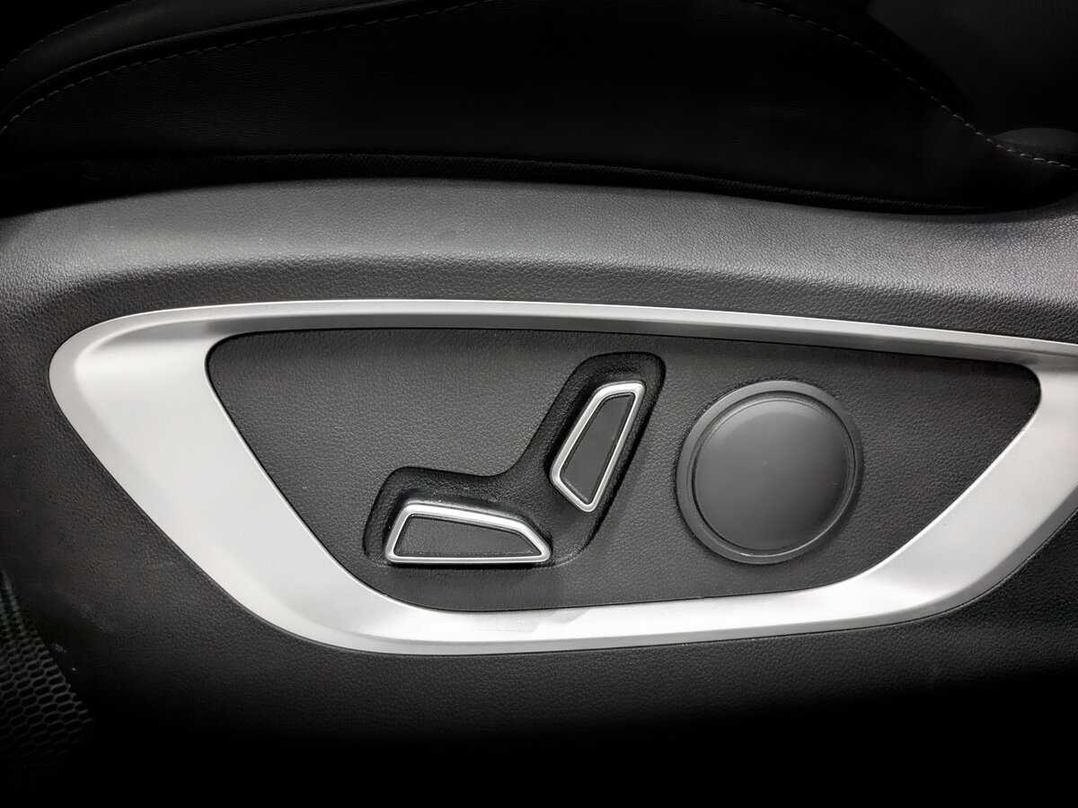 Купить Changan CS75 Plus, 2023, 31 775 км, фото №19