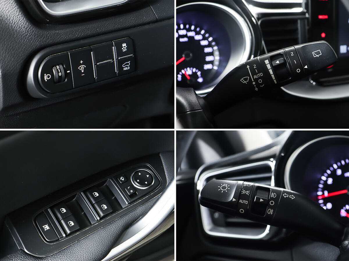 Купить Kia XCeed, 2020, 31 820 км, фото №16