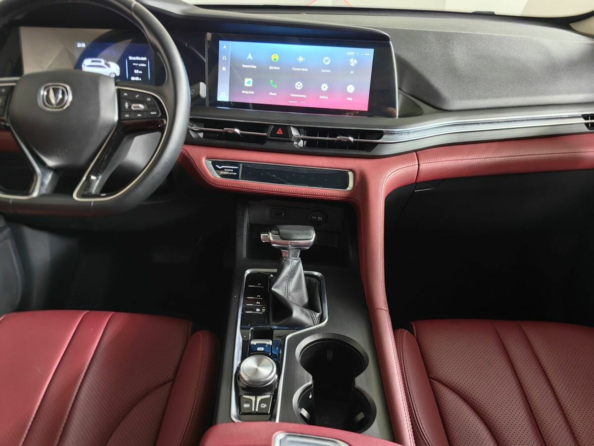 Купить Changan CS75 Plus I, 2020, 51 326 км, фото №11