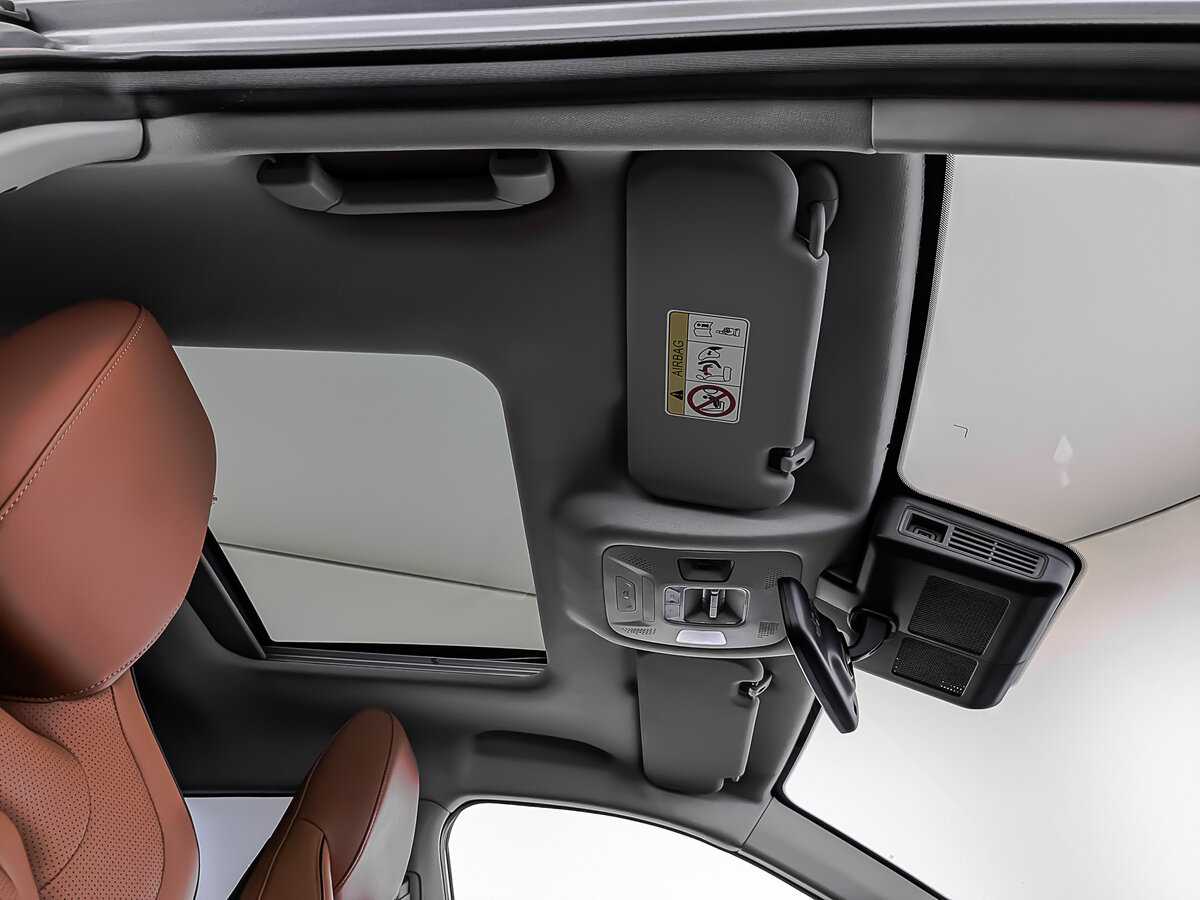 Купить Omoda C5, 2022, 103 358 км, фото №23