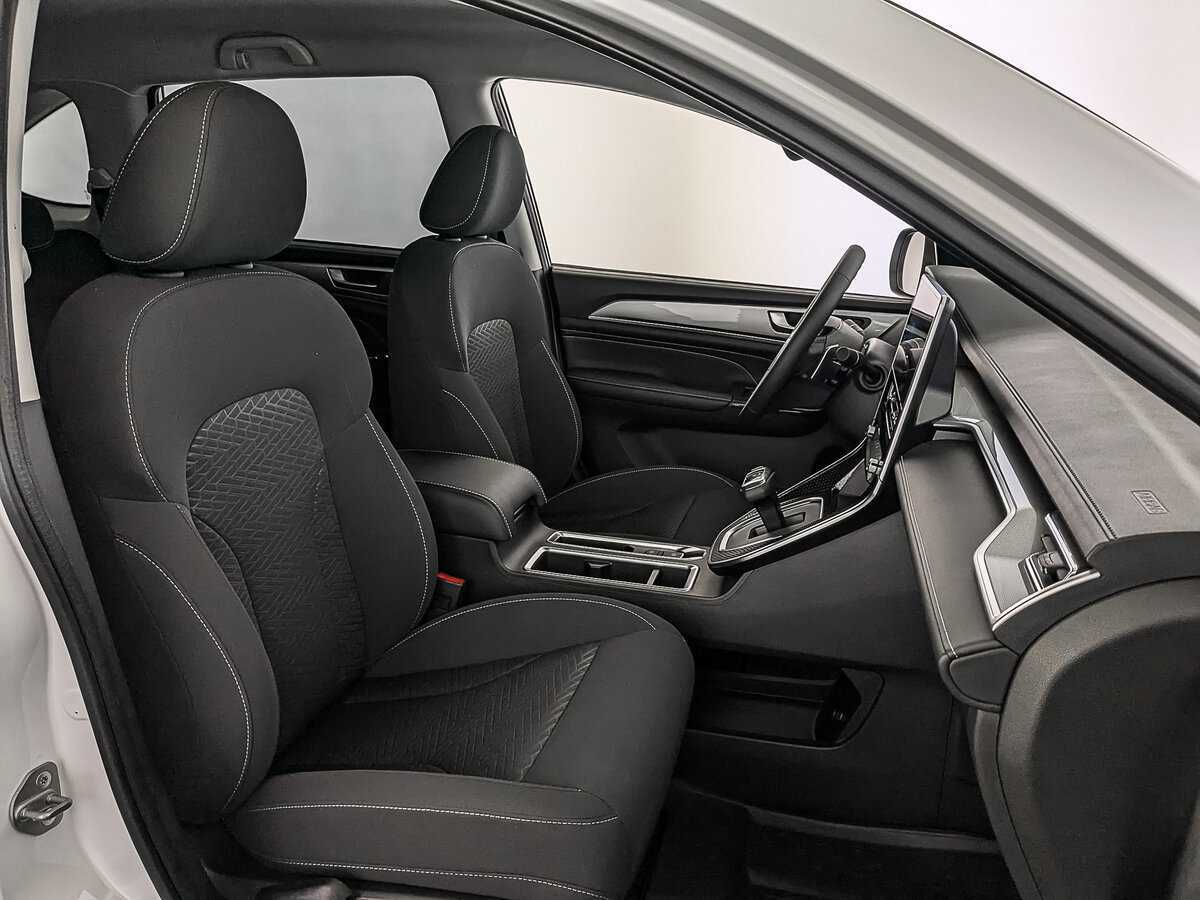 Купить Haval M6, 2023, 5 479 км, фото №21