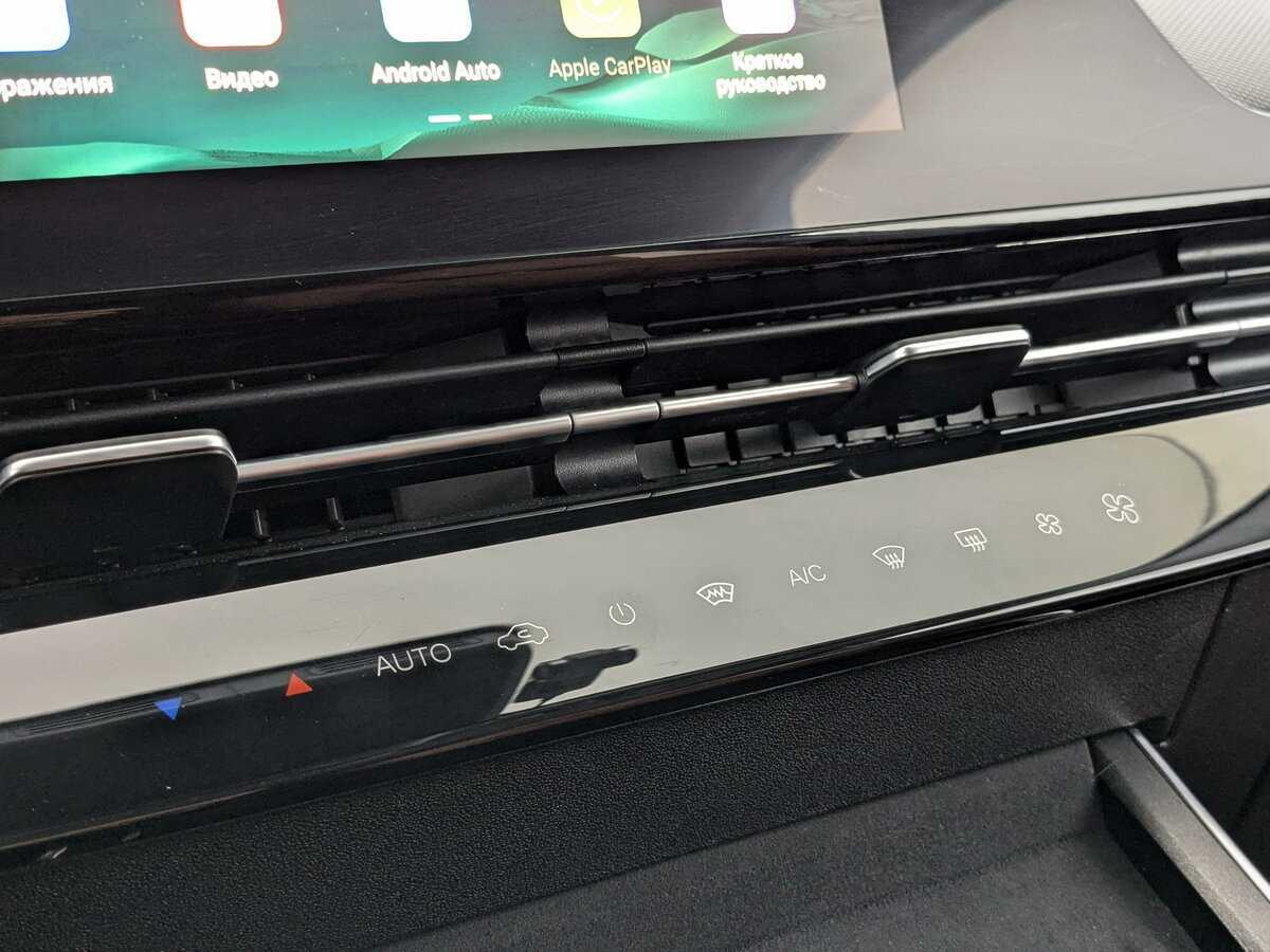 Купить Omoda C5, 2022, 24 676 км, фото №15