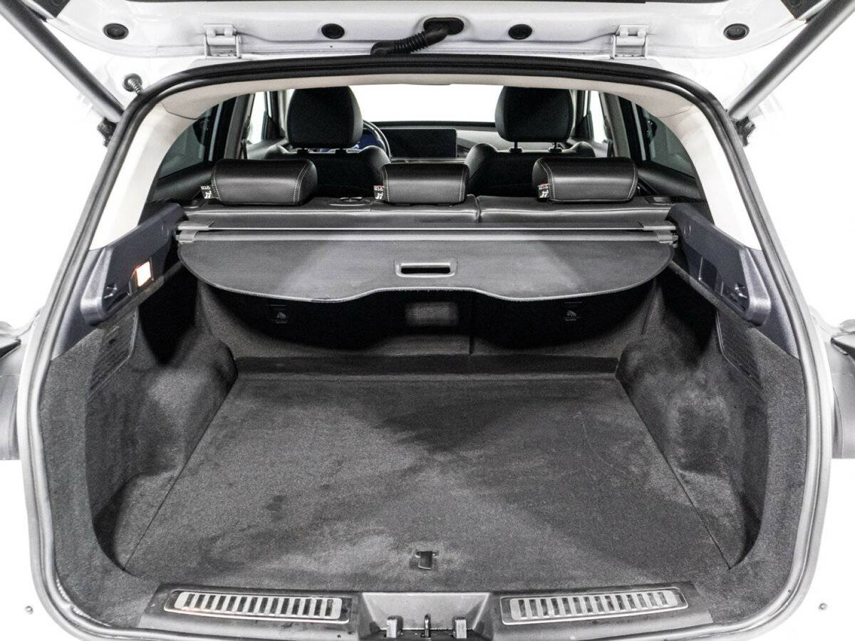 Купить Exeed LX, 2022, 83 902 км, фото №15