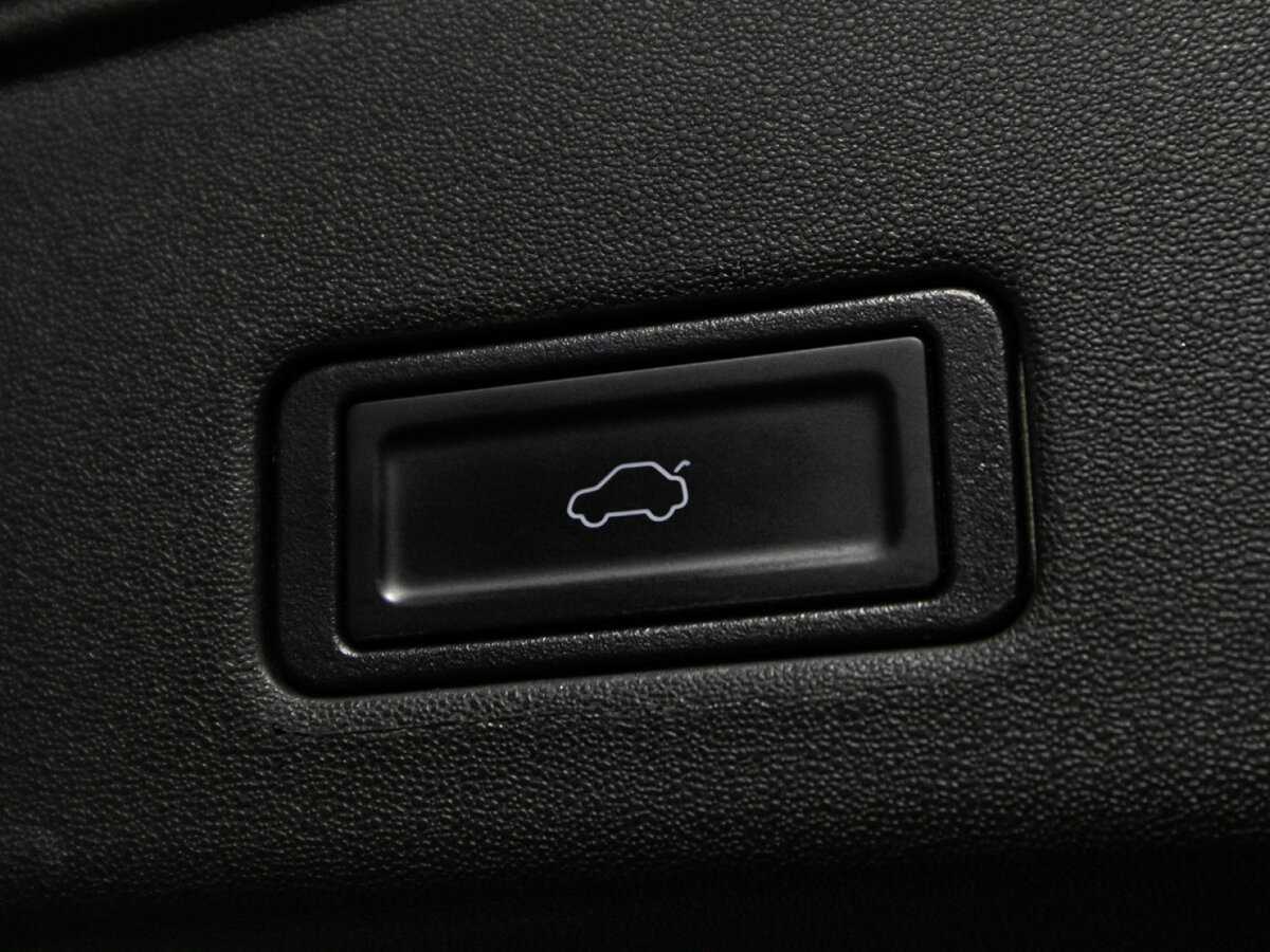 Купить Omoda C5, 2023, 50 553 км, фото №15