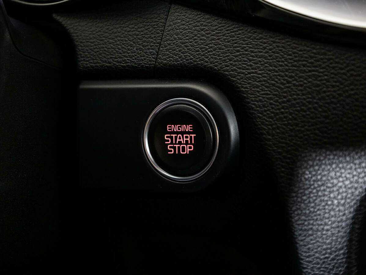 Купить Kia XCeed, 2020, 54 242 км, фото №16