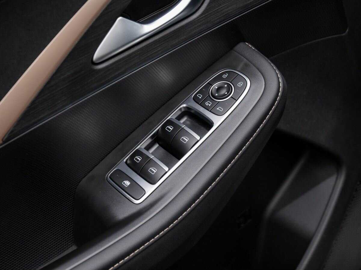 Купить OMODA C5, 2023, 4 000 км, фото №14