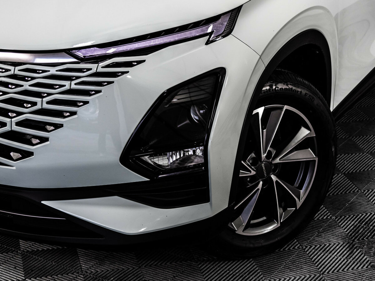 Купить Omoda C5 I, 2024, 32 100 км, фото №8