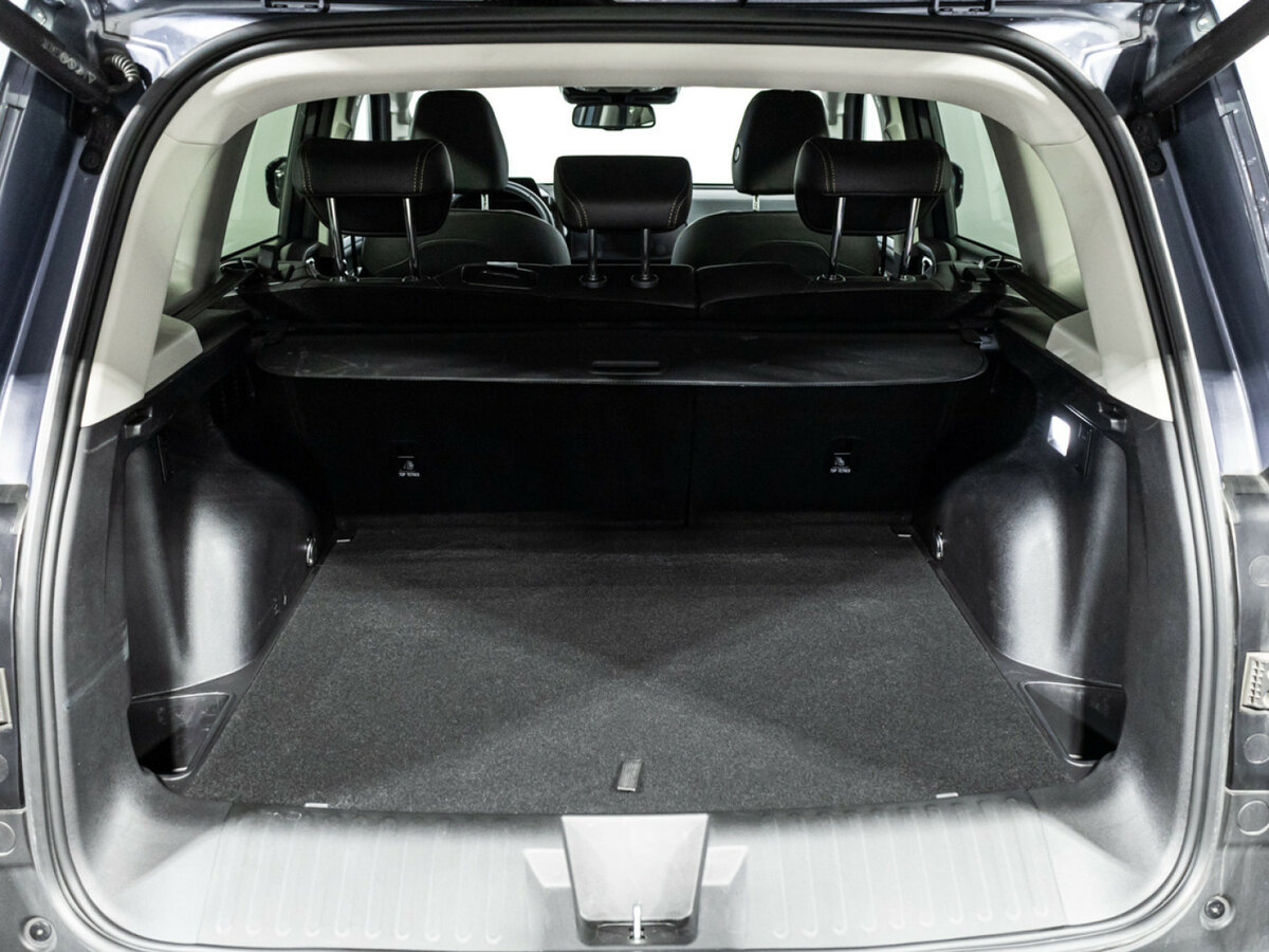 Купить Haval Dargo, 2023, 29 148 км, фото №20