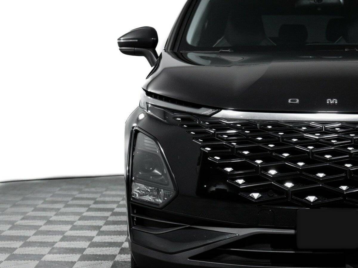 Купить Omoda C5, 2023, 29 251 км, фото №18