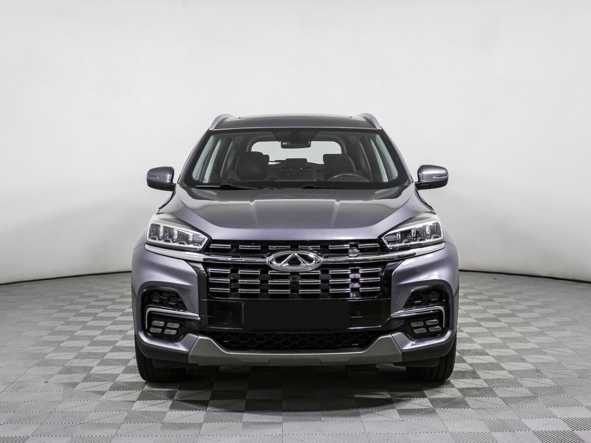 Купить Chery Tiggo 8 I Рестайлинг, 2023, 21 395 км, фото №2