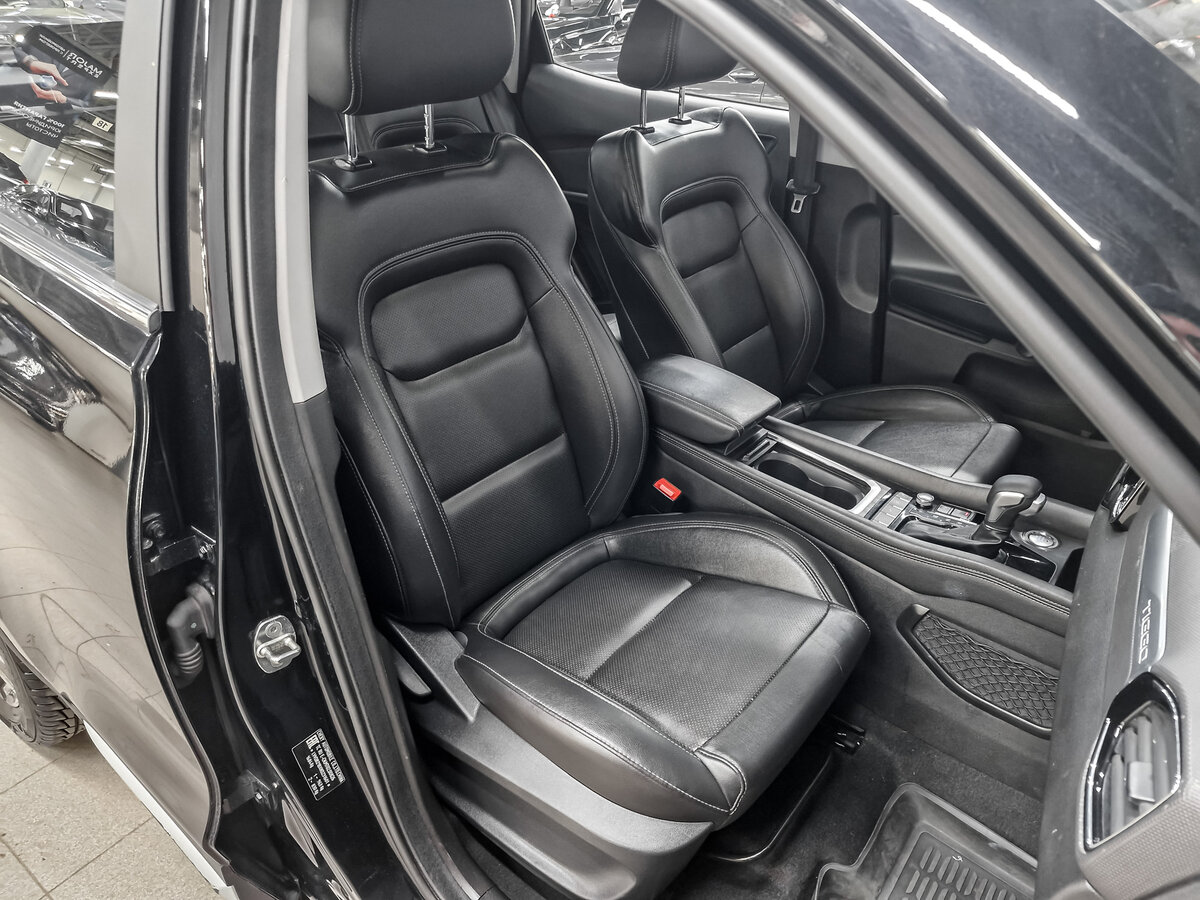 Купить Chery Tiggo 4 I Рестайлинг, 2022, 103 066 км, фото №21