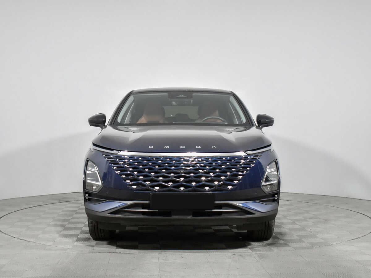 Купить Omoda C5 I, 2023, 23 800 км, фото №2