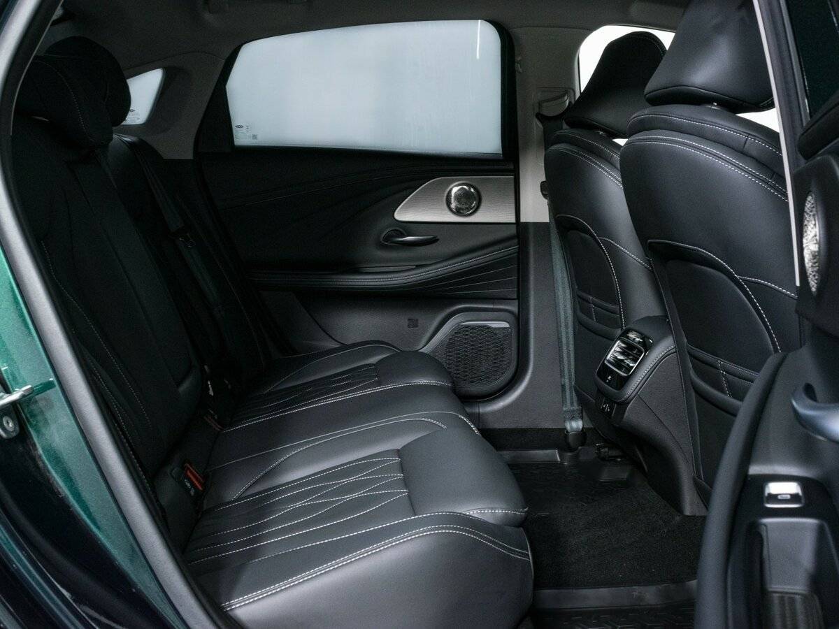 Купить Chery Arrizo 8, 2024, 4 526 км, фото №12