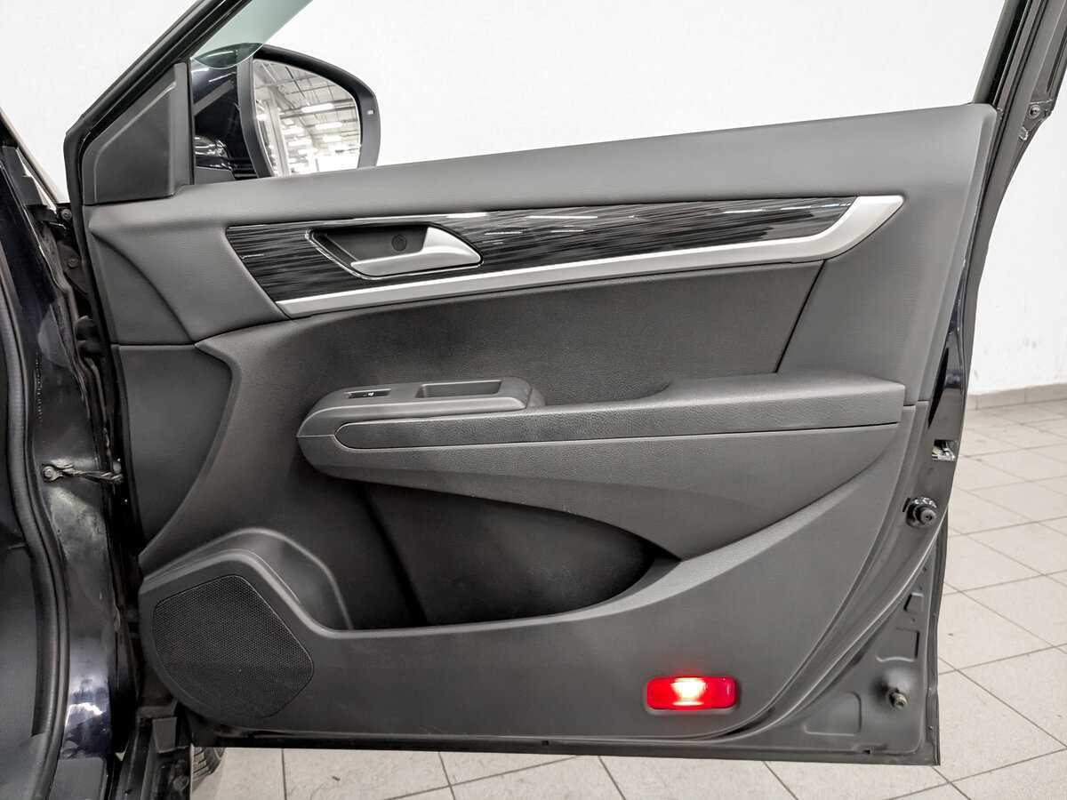 Купить Dongfeng AX7, 2019, 152 248 км, фото №23