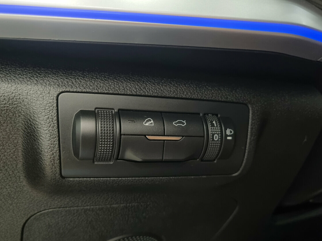 Купить Chery Tiggo 8 Pro I, 2023, 45 990 км, фото №10