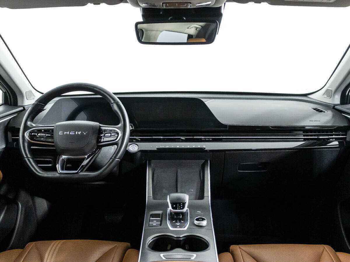 Купить Omoda C5, 2022, 59 804 км, фото №13