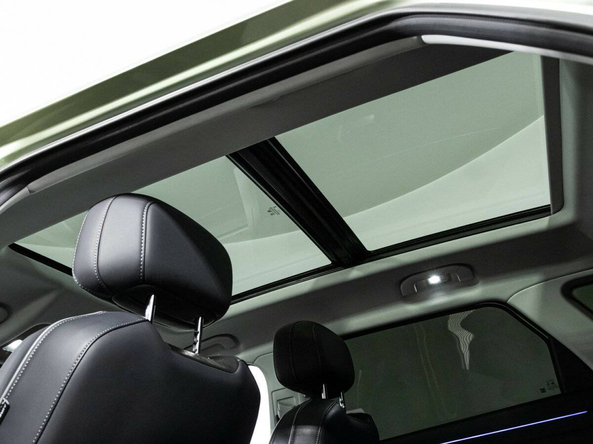 Купить Jaecoo J7, 2023, 28 247 км, фото №16