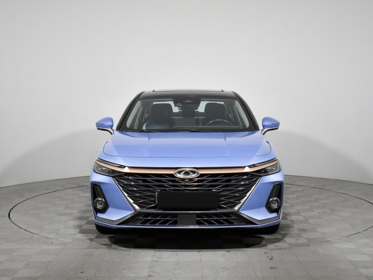 Купить Chery Arrizo 8, 2023, 63 325 км, фото №2