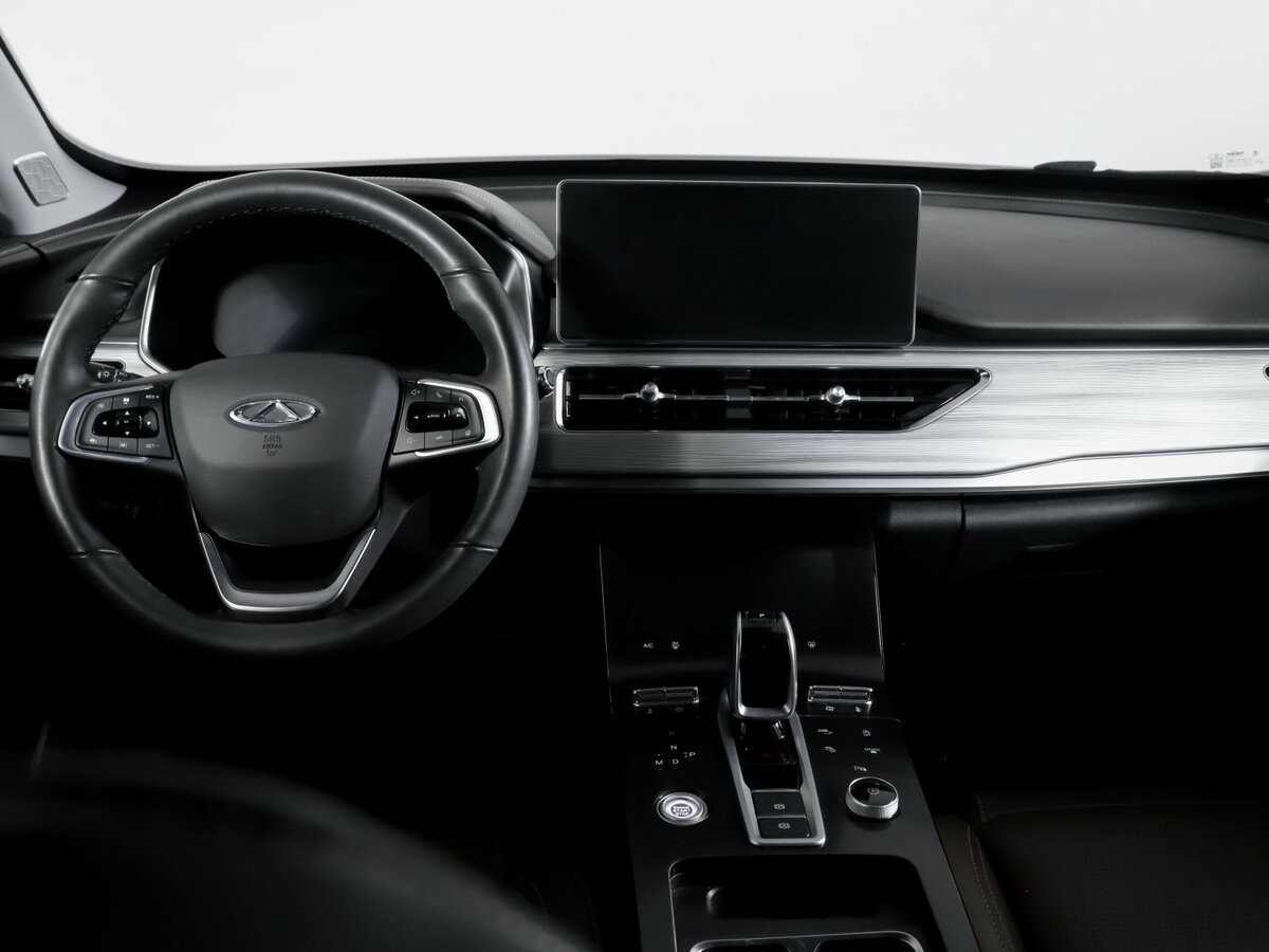 Купить Chery Tiggo 8 Pro I, 2022, 48 512 км, фото №12