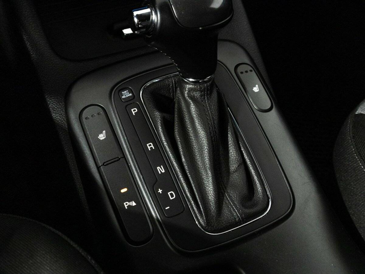 Купить Kia Cerato, 2014, 250 790 км, фото №19