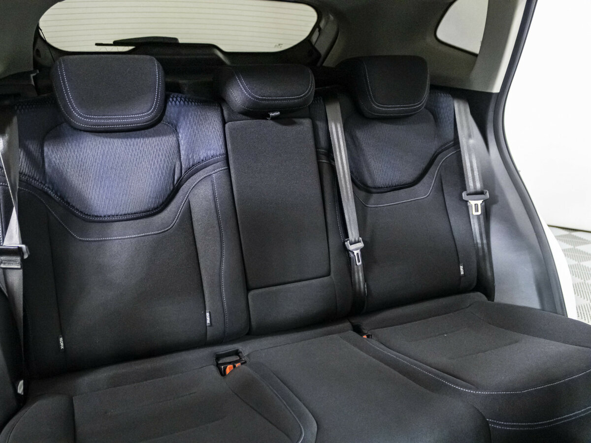 Купить Haval Jolion I Рестайлинг, 2024, 3 744 км, фото №13