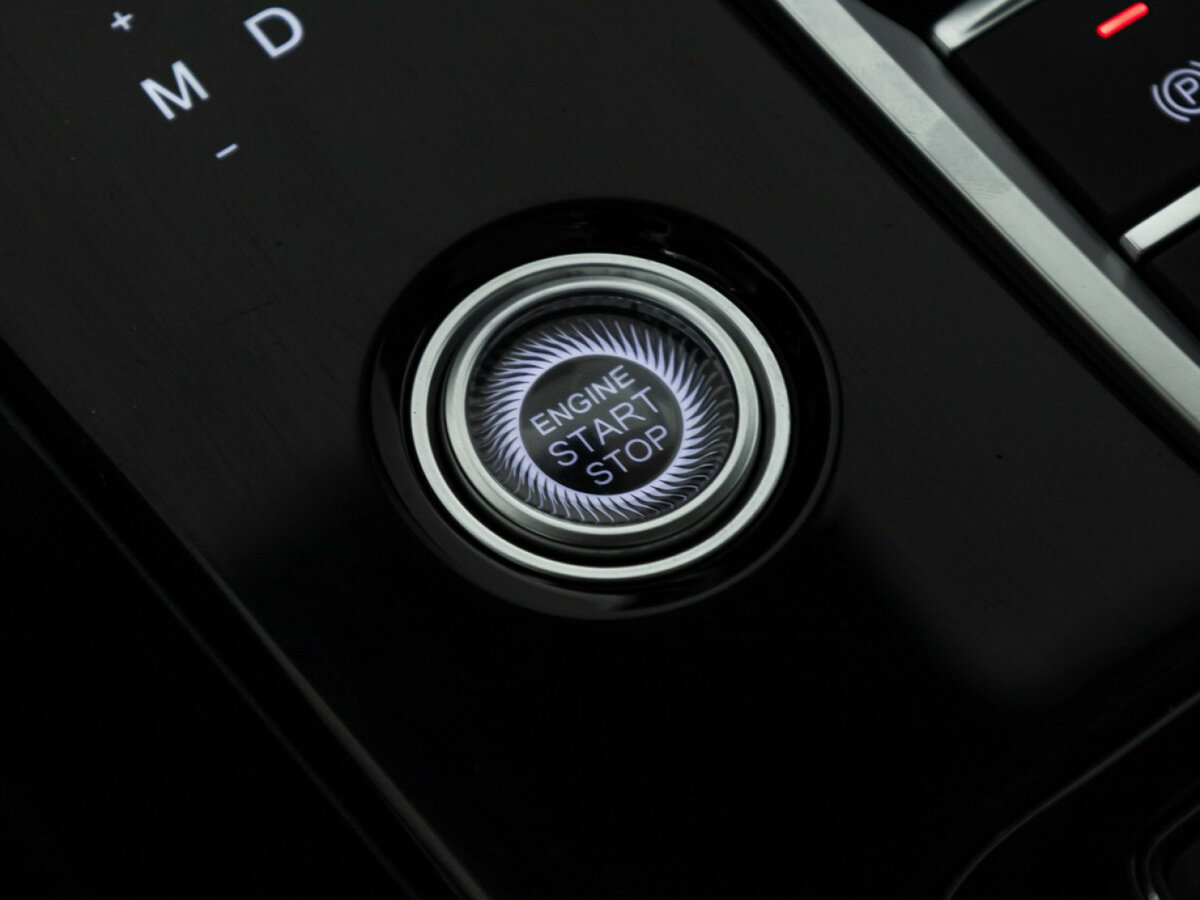 Купить Chery Tiggo 8 Pro I, 2023, 53 177 км, фото №20