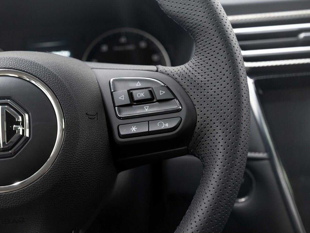 Купить MG 5, 2023, 2 900 км, фото №18
