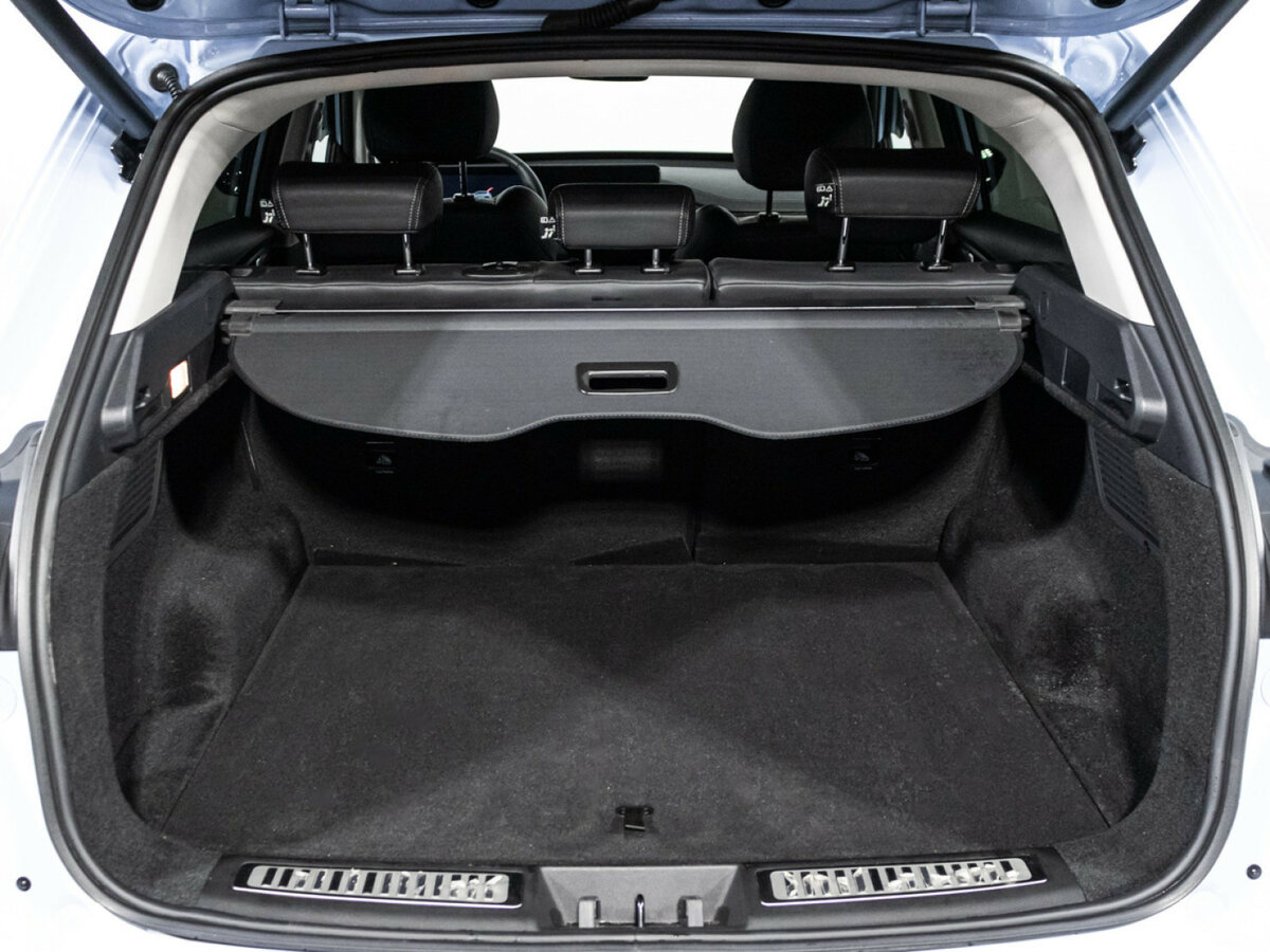 Купить Exeed LX I Рестайлинг, 2023, 9 629 км, фото №20