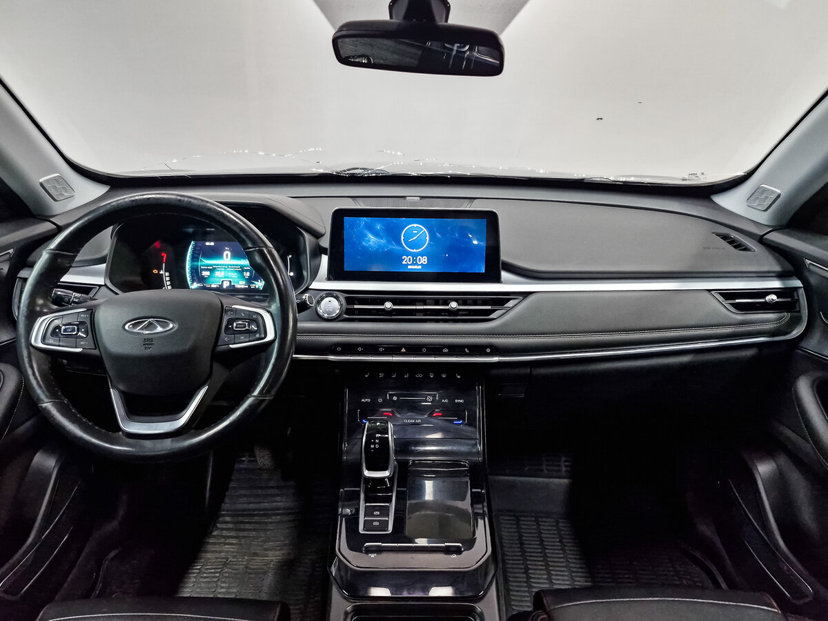 Купить Chery Tiggo 7 Pro I, 2022, 112 847 км, фото №14