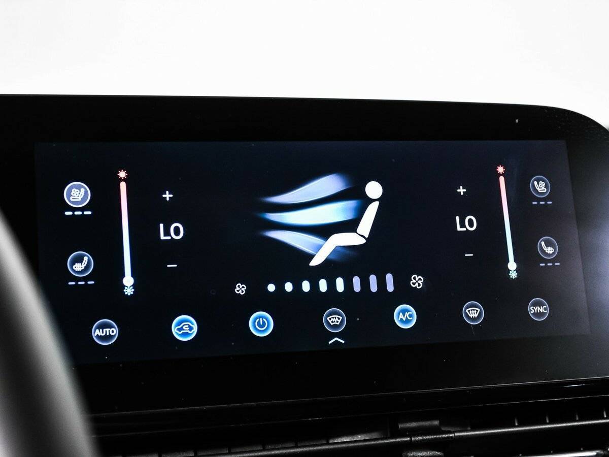 Купить Omoda C5, 2023, 37 000 км, фото №18