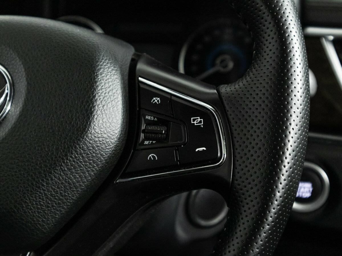 Купить Dongfeng 580, 2021, 37 676 км, фото №23