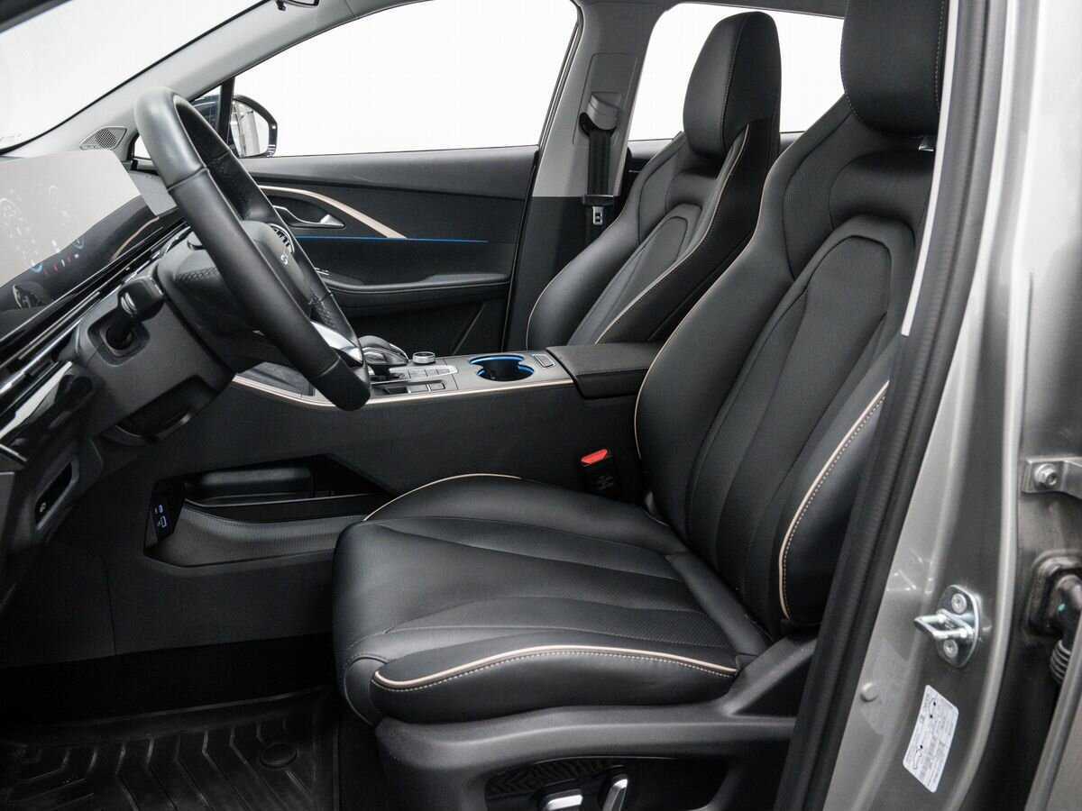 Купить OMODA C5, 2023, 20 000 км, фото №16