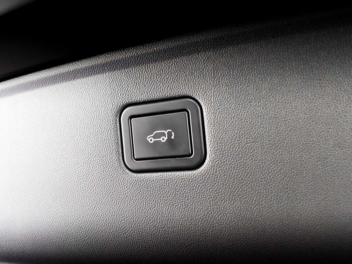 Купить Changan UNI-S (CS55 Plus), 2024, 3 075 км, фото №27