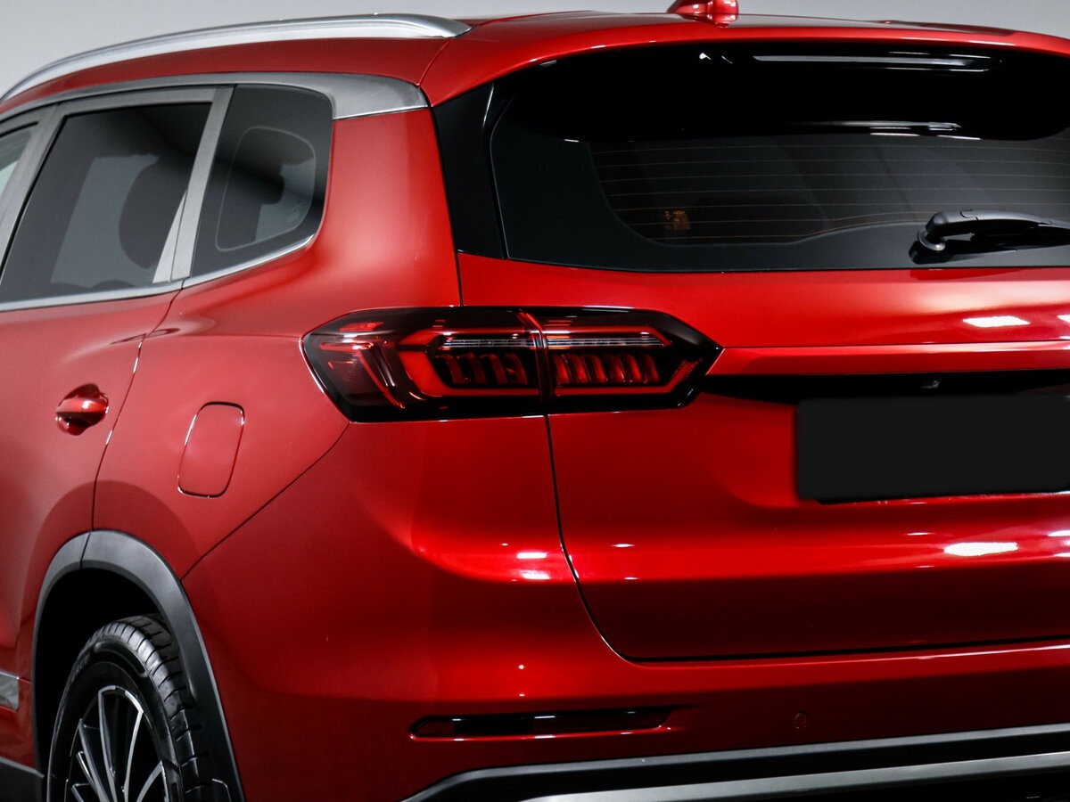 Купить Chery Tiggo 8 Pro I, 2022, 48 512 км, фото №16