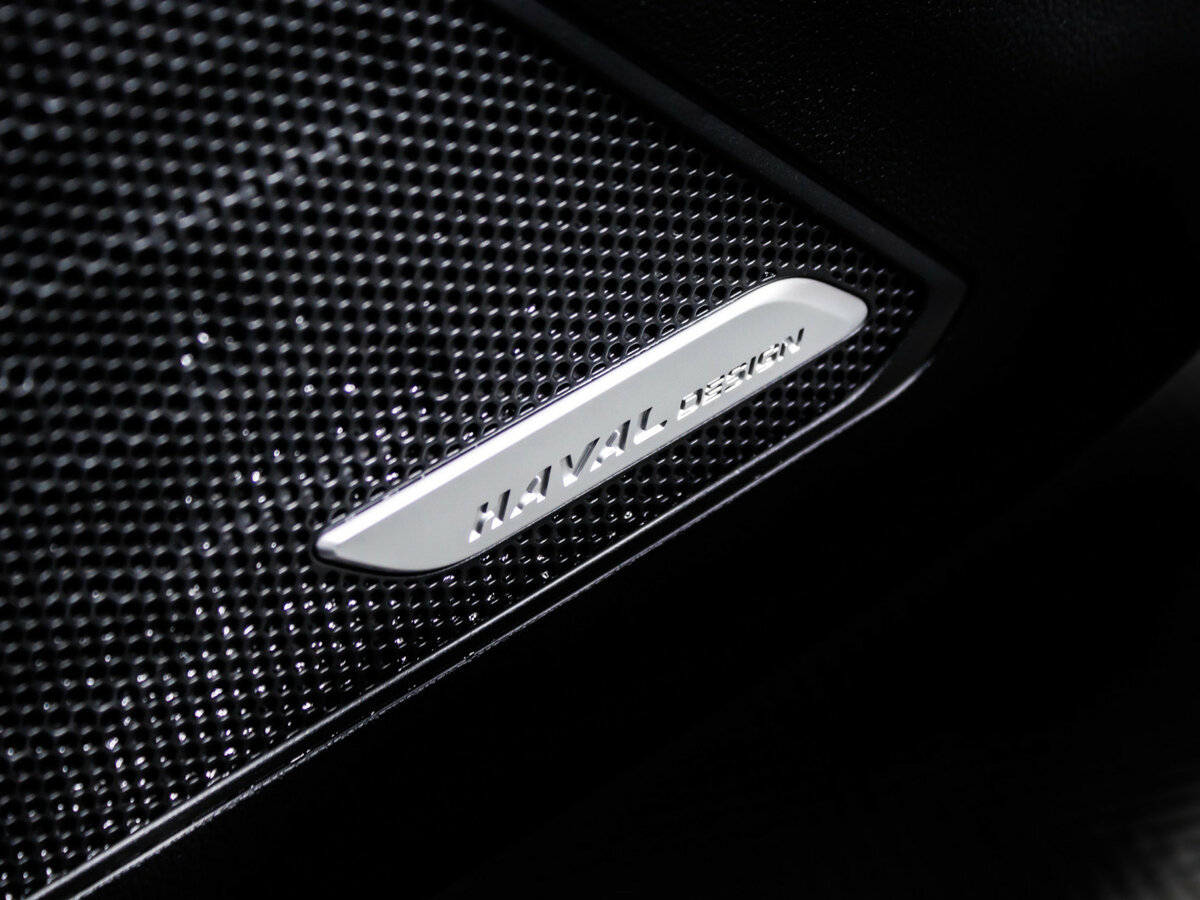 Купить Haval Dargo, 2024, 29 364 км, фото №15