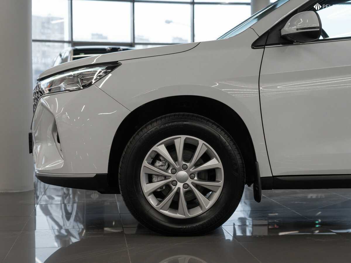 Купить Haval M6, 2023, 18 703 км, фото №21