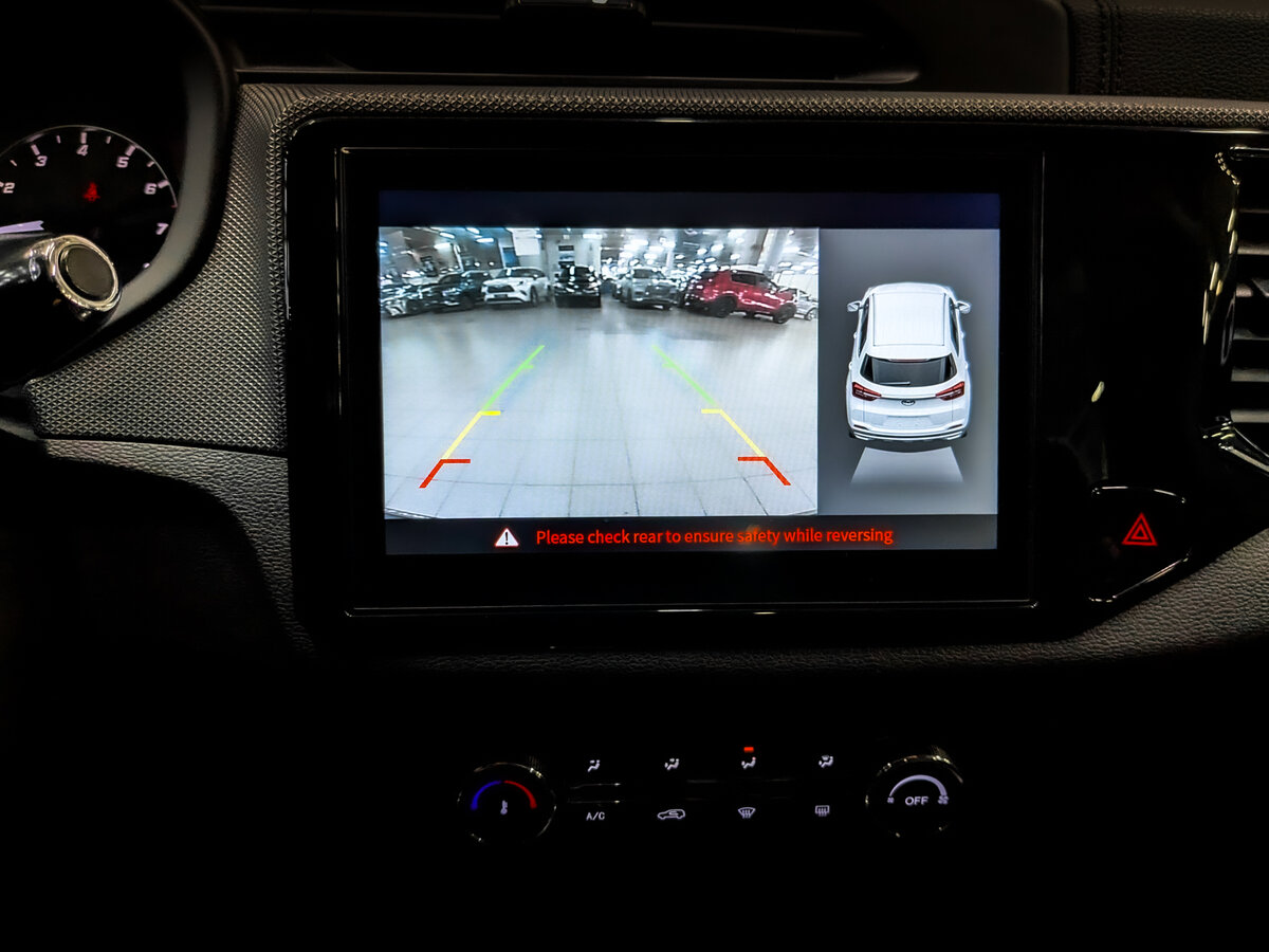 Купить Chery Tiggo 4 I Рестайлинг, 2022, 111 255 км, фото №25