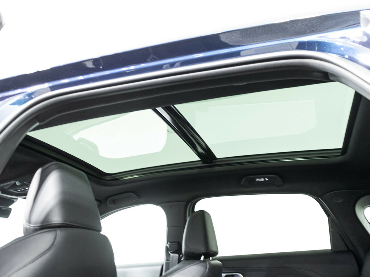 Купить Haval F7 II, 2024, 2 230 км, фото №14