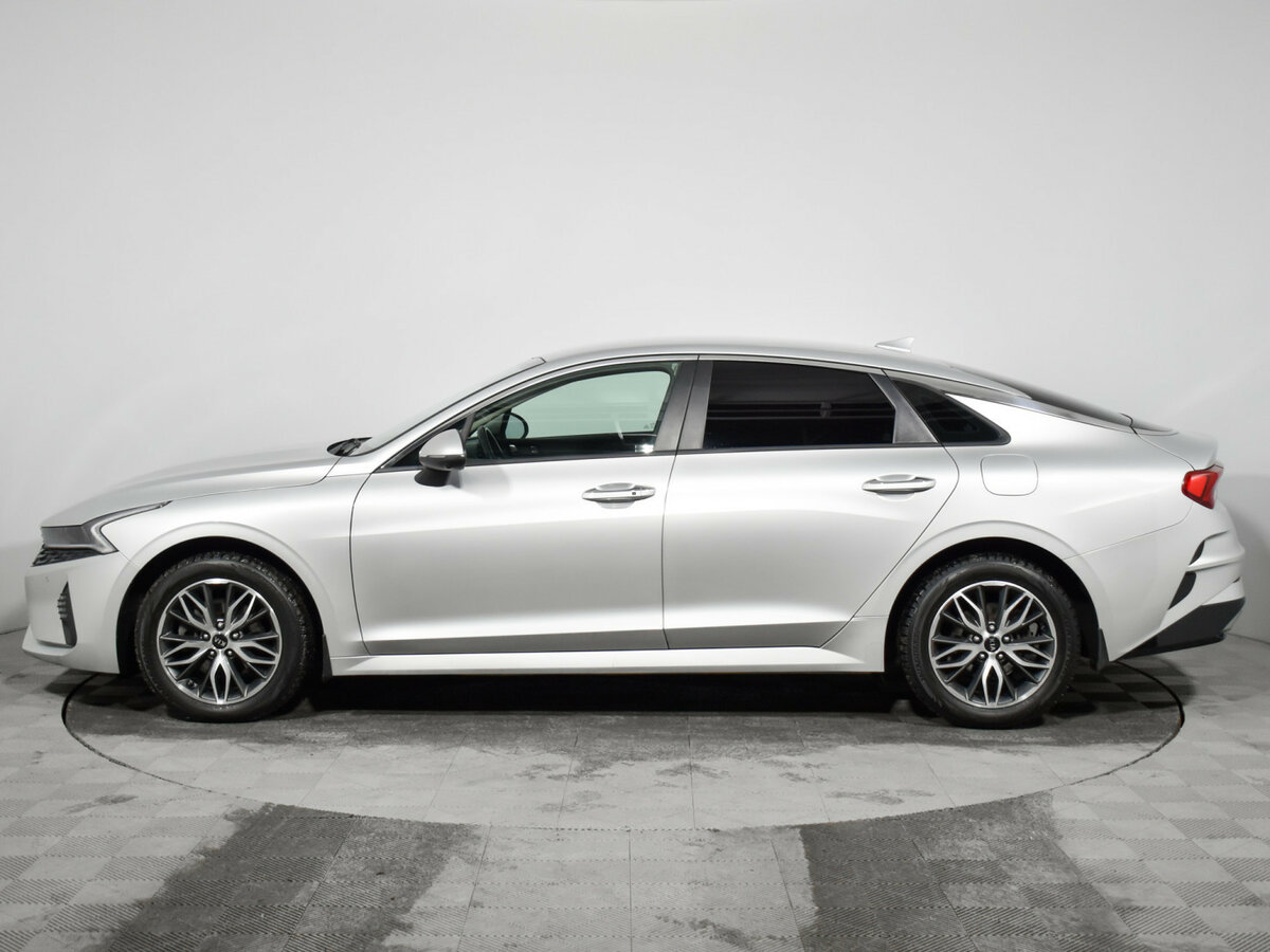 Купить Kia K5 III, 2021, 171 973 км, фото №8