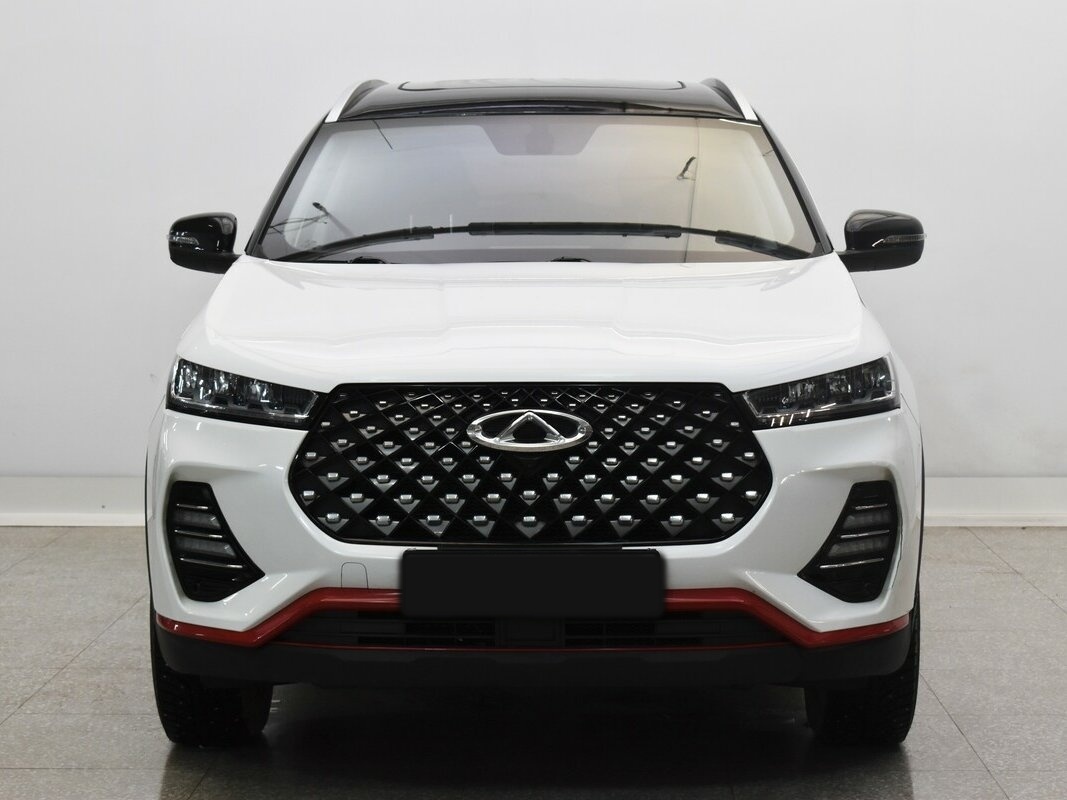 Купить Chery Tiggo 7 Pro I, 2020, 47 258 км, фото №2