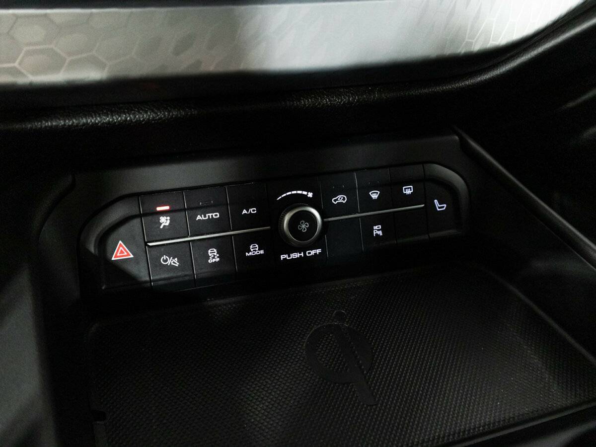 Купить Haval F7x, 2023, 29 532 км, фото №19