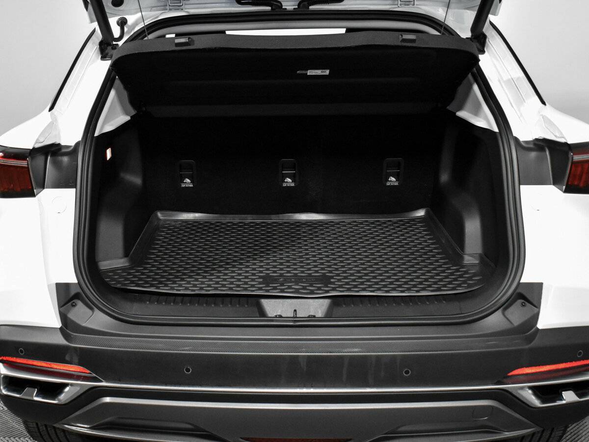 Купить Omoda C5, 2023, 20 124 км, фото №21