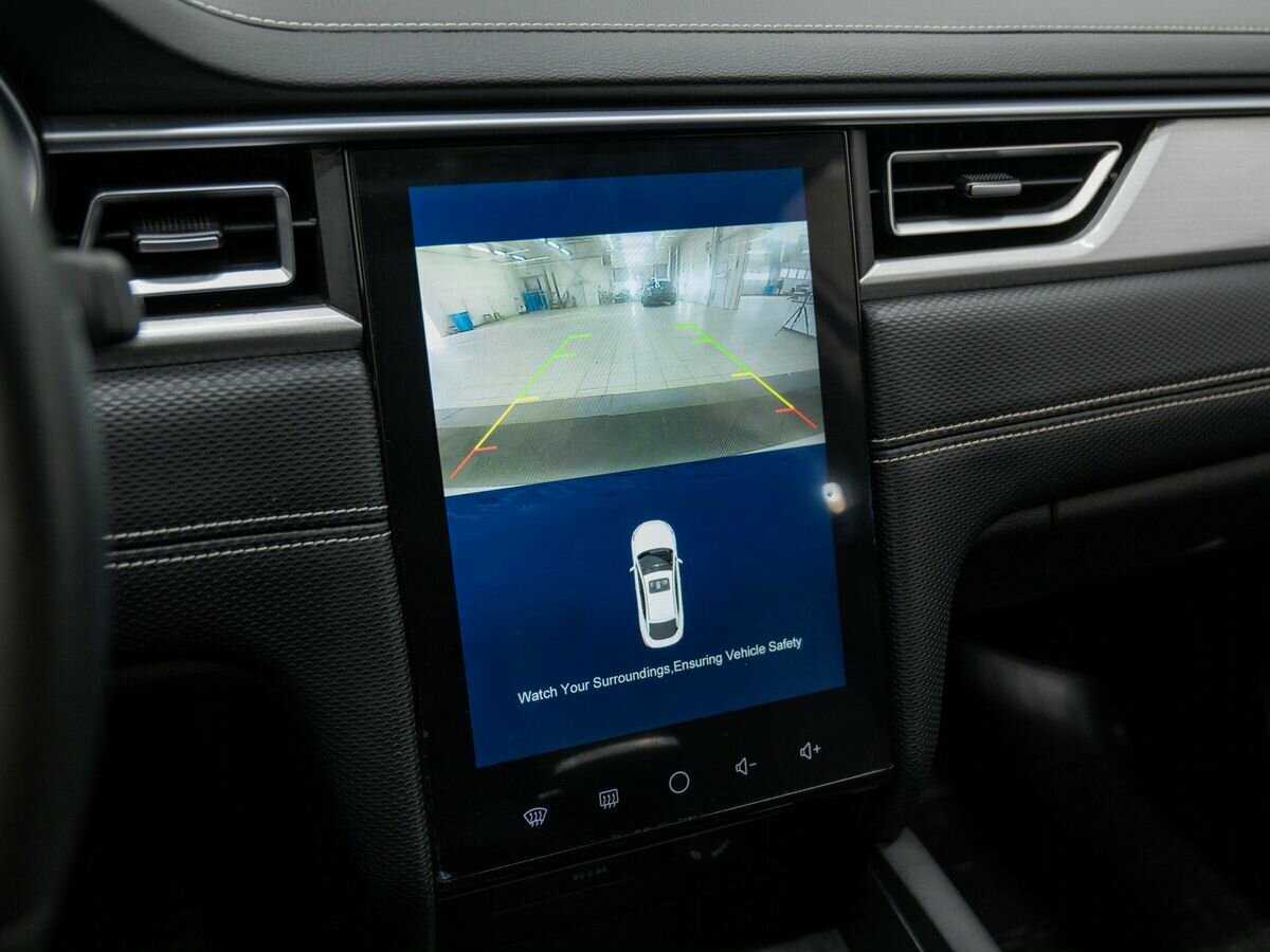 Купить JAC J7, 2023, 43 300 км, фото №18