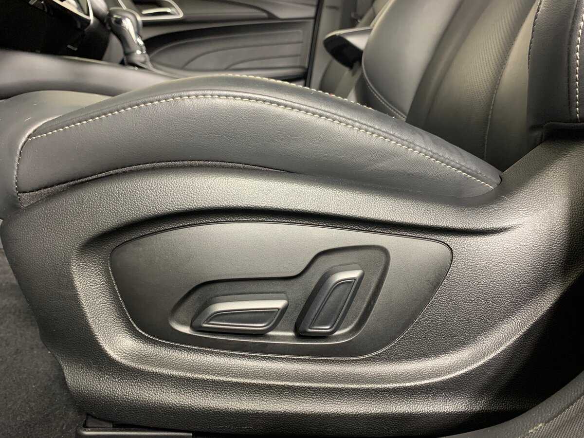 Купить MG 5, 2023, 11 357 км, фото №17